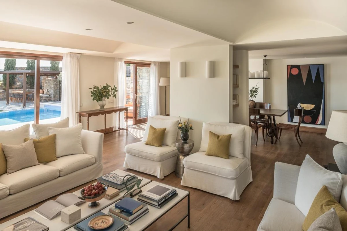 Phaea Blue - Hotel Photo 78