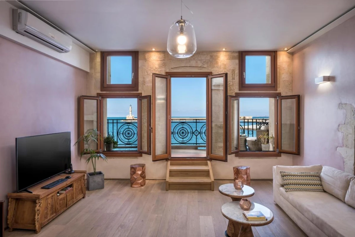 Residenza Vranas Boutique Hotel - Hotel Photo 2