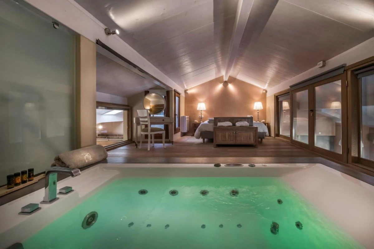 Residenza Vranas Boutique Hotel - Hotel Photo 9