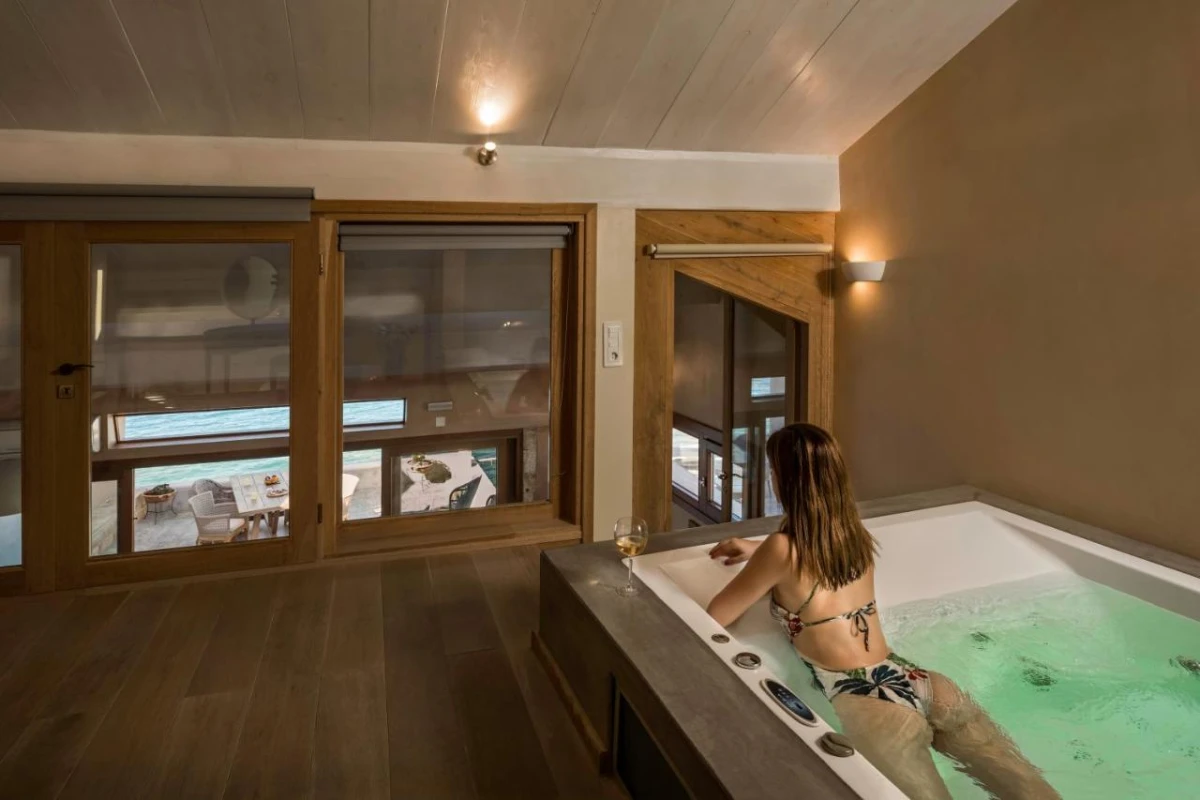 Residenza Vranas Boutique Hotel - Hotel Photo 15