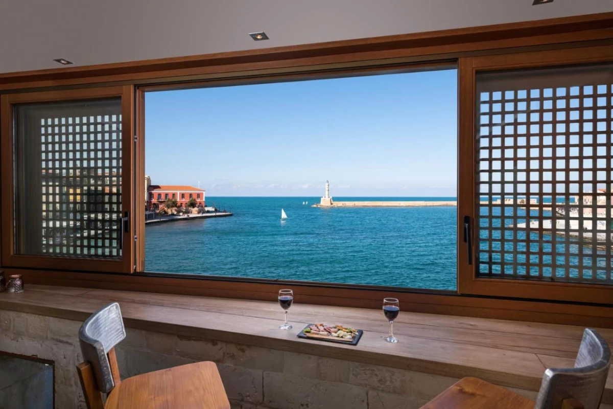 Residenza Vranas Boutique Hotel - Hotel Photo 18