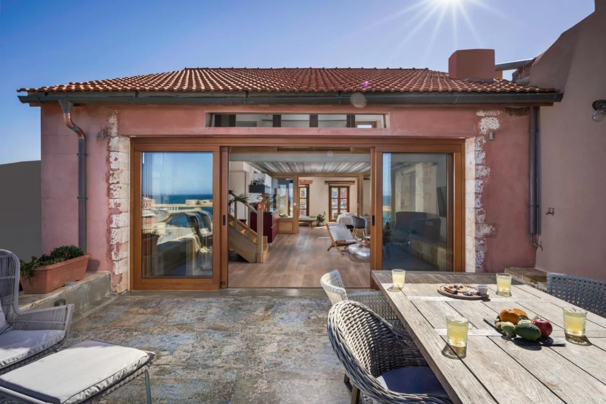 Residenza Vranas Boutique Hotel - Hotel Photo 21