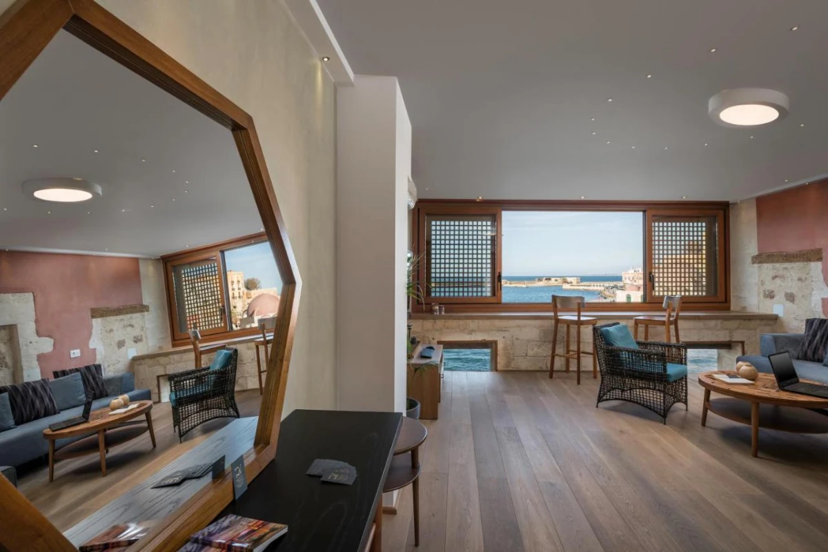 Residenza Vranas Boutique Hotel - Hotel Photo 23