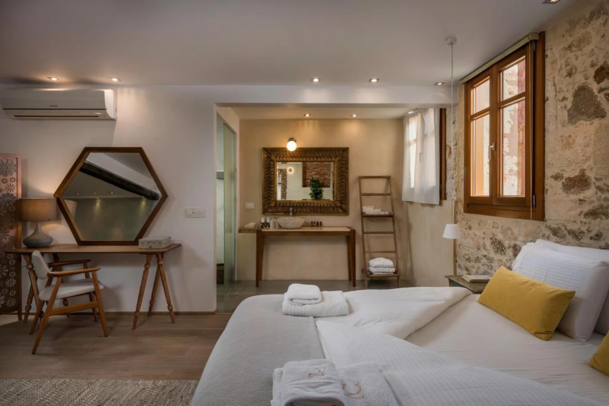 Residenza Vranas Boutique Hotel - Hotel Photo 24
