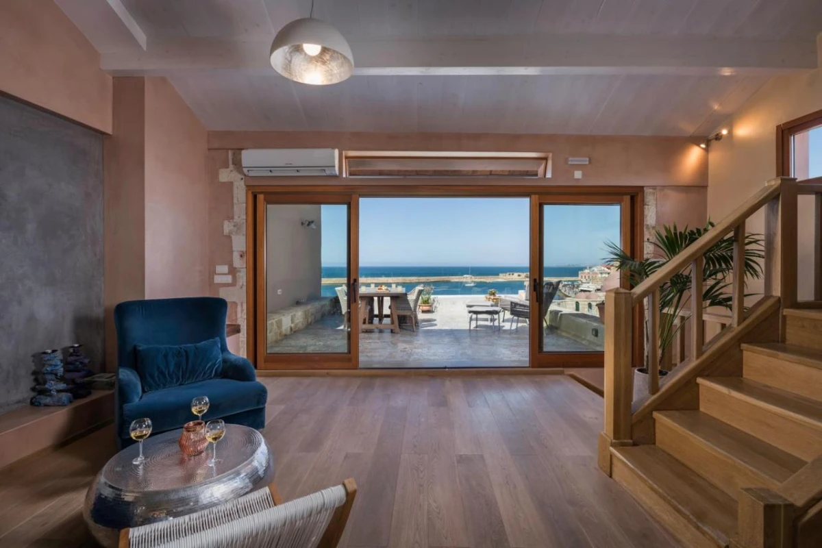 Residenza Vranas Boutique Hotel - Hotel Photo 25