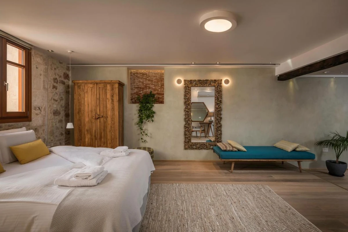 Residenza Vranas Boutique Hotel - Hotel Photo 29