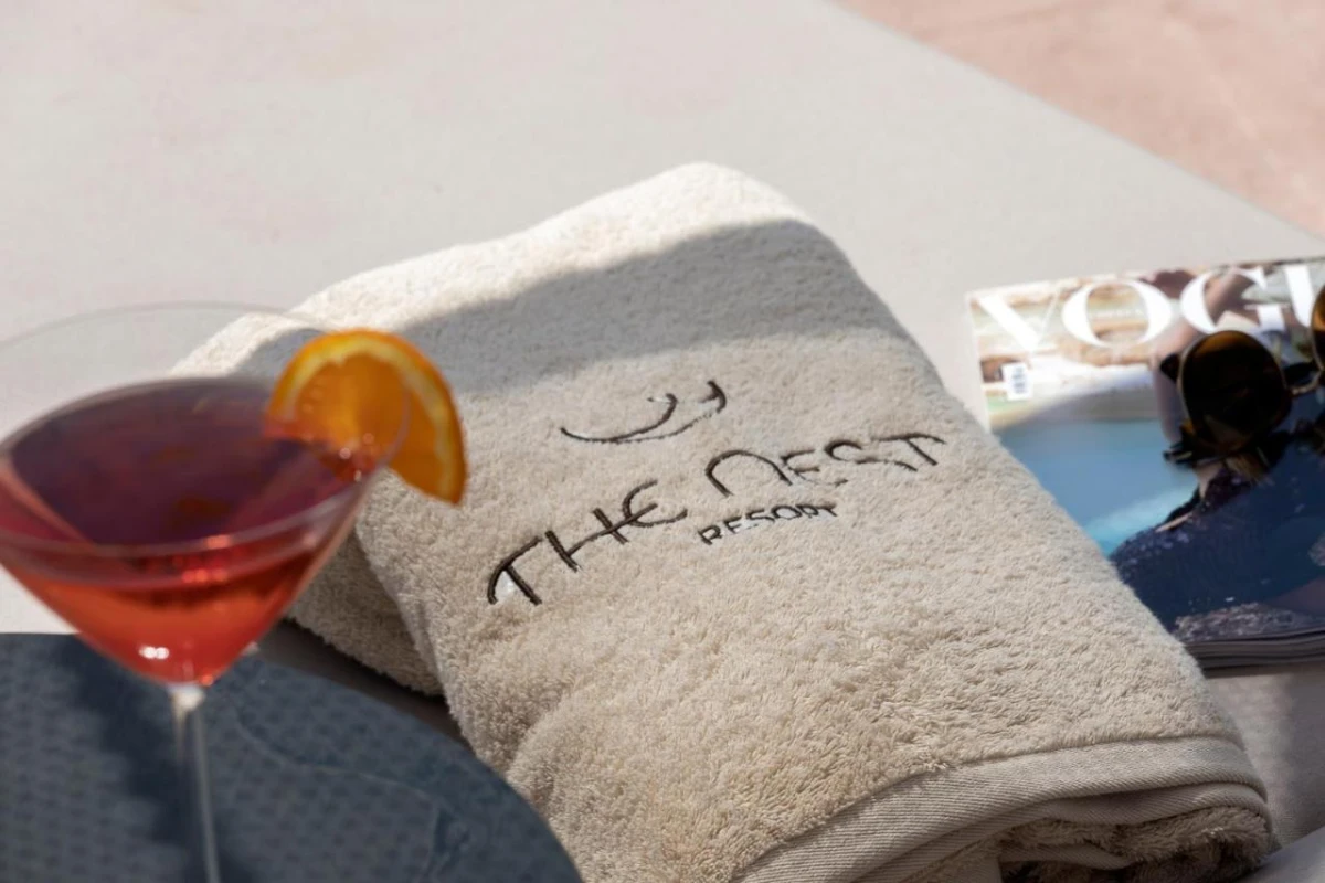 The Nest Resort - Hotel Photo 2