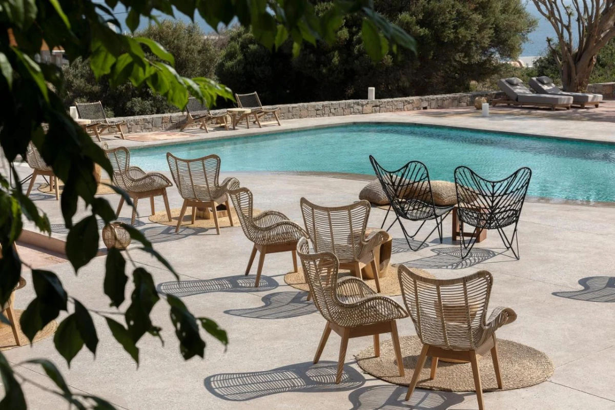 The Nest Resort - Hotel Photo 3