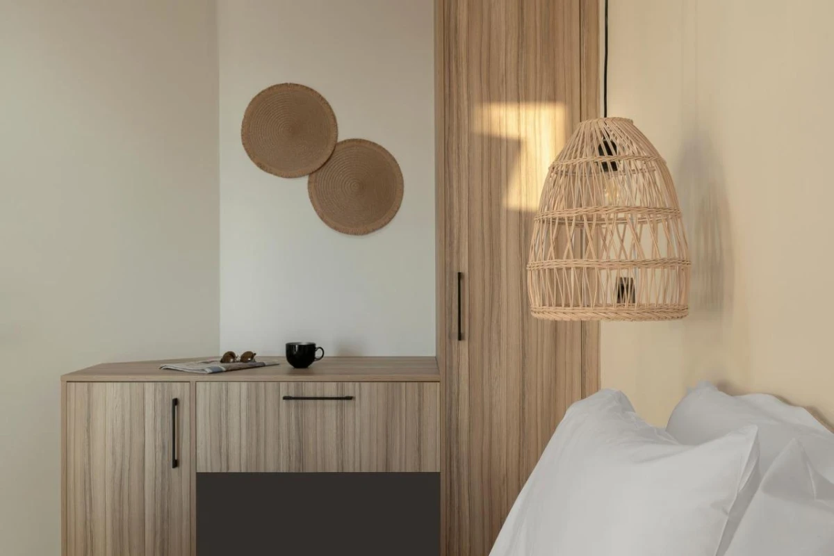 The Nest Resort - Hotel Photo 4