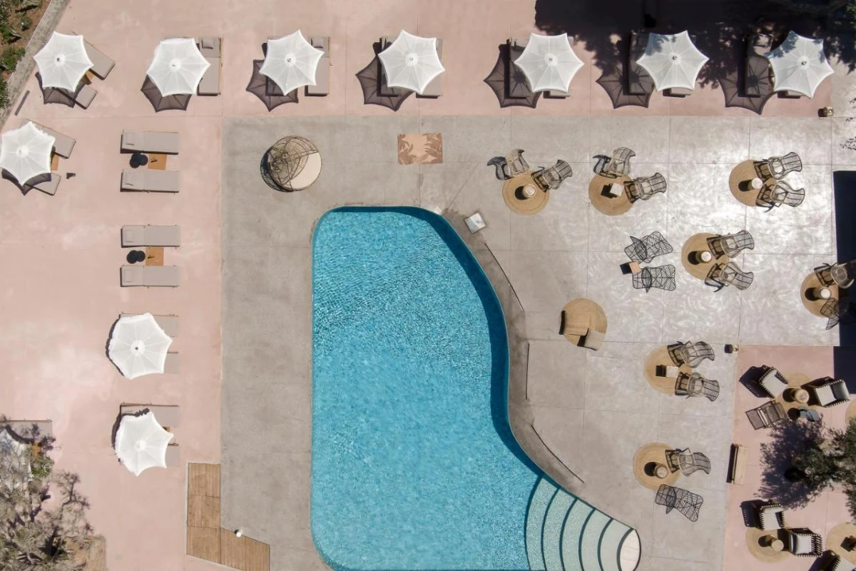 The Nest Resort - Hotel Photo 6