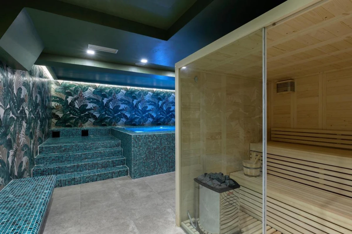 The Nest Resort - Hotel Photo 7