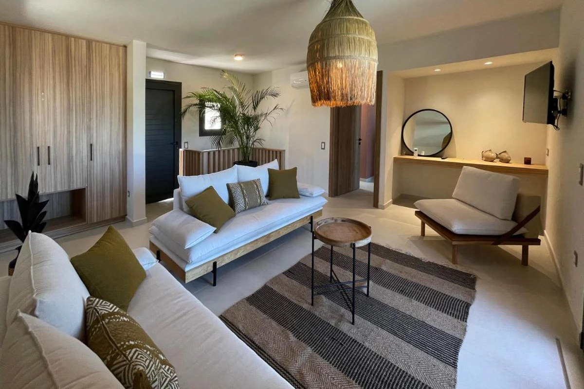 The Nest Resort - Hotel Photo 8