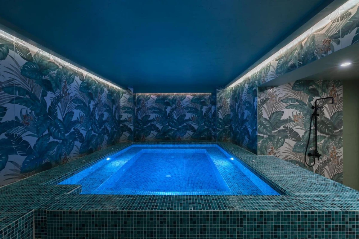 The Nest Resort - Hotel Photo 10