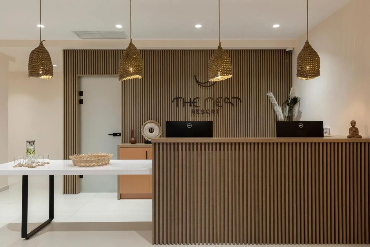 The Nest Resort - Hotel Photo 11