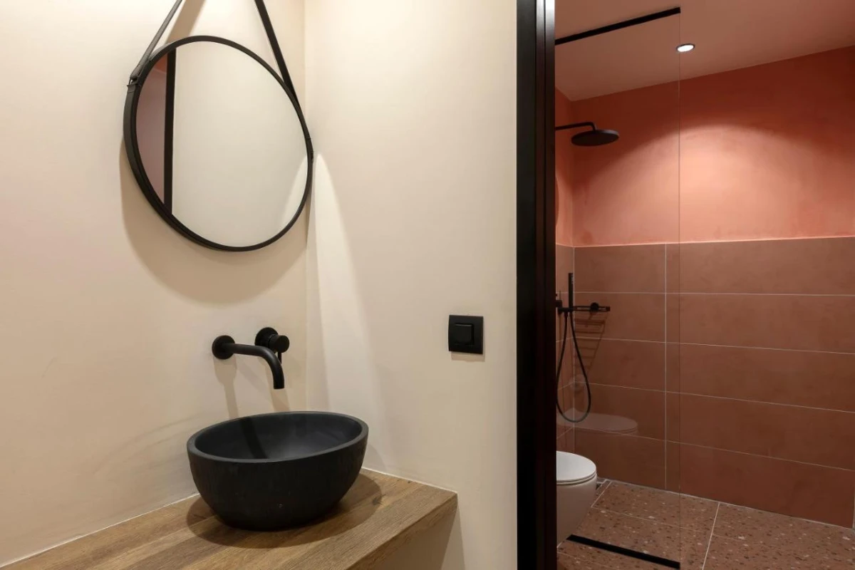 The Nest Resort - Hotel Photo 14