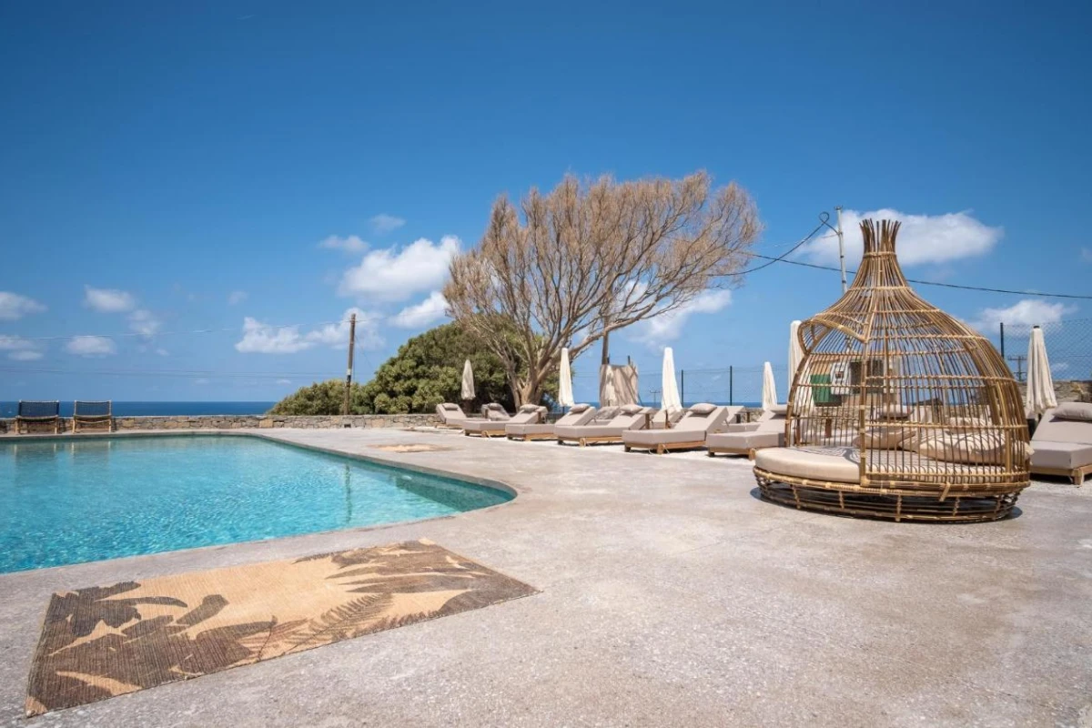 The Nest Resort - Hotel Photo 15