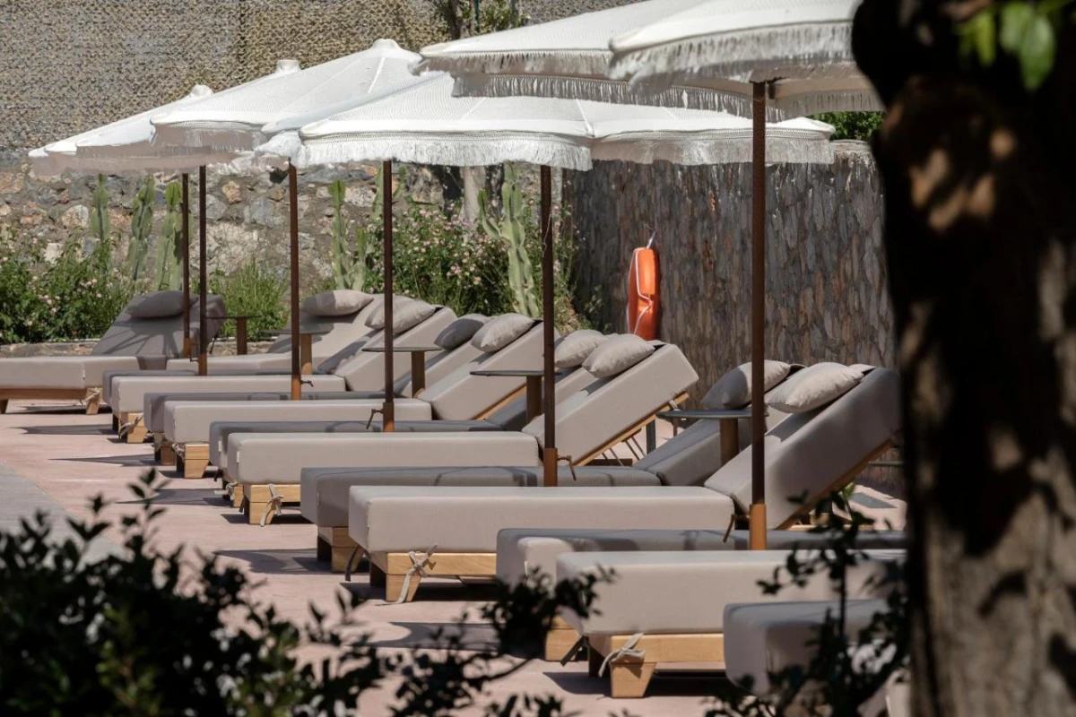 The Nest Resort - Hotel Photo 16