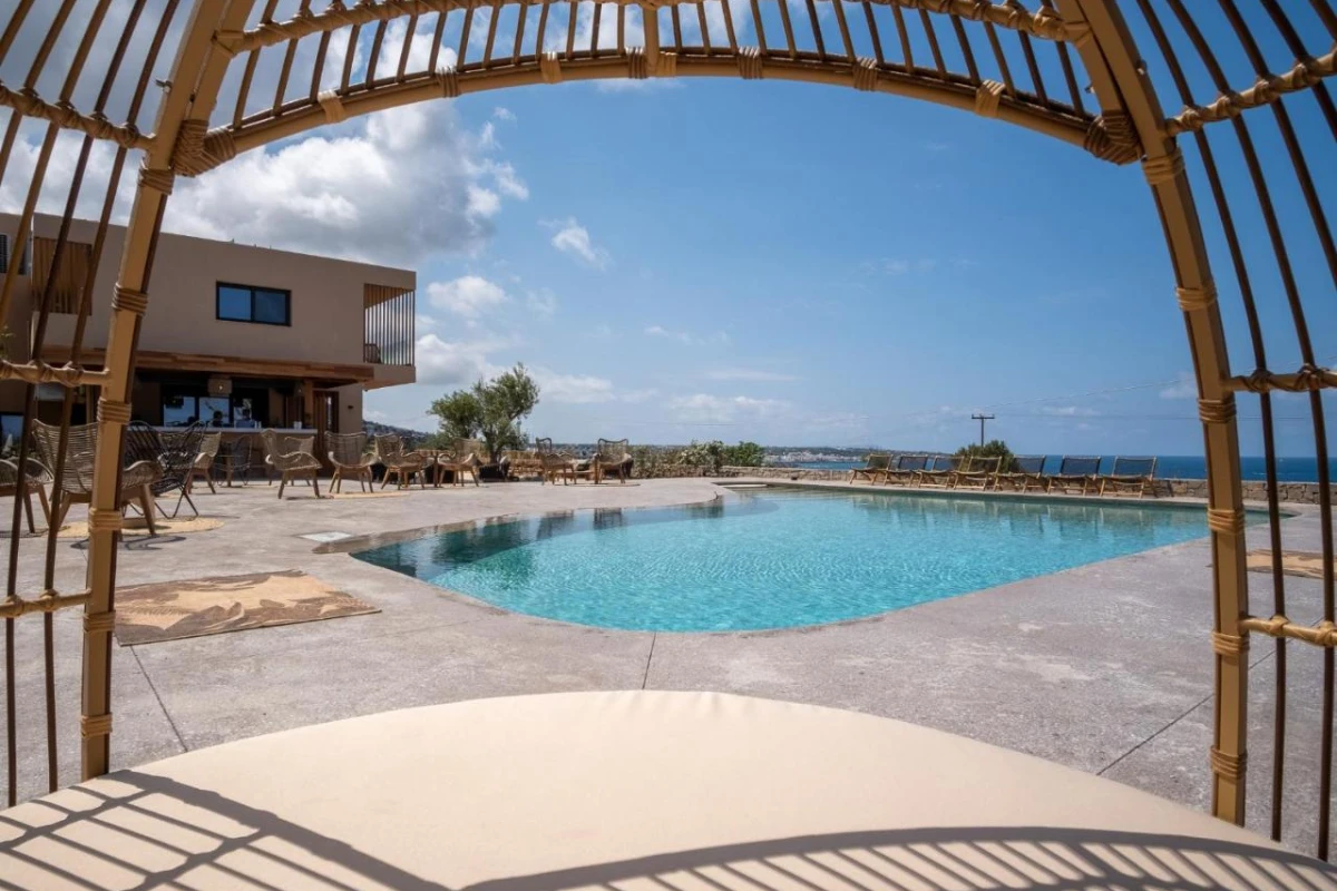 The Nest Resort - Hotel Photo 18