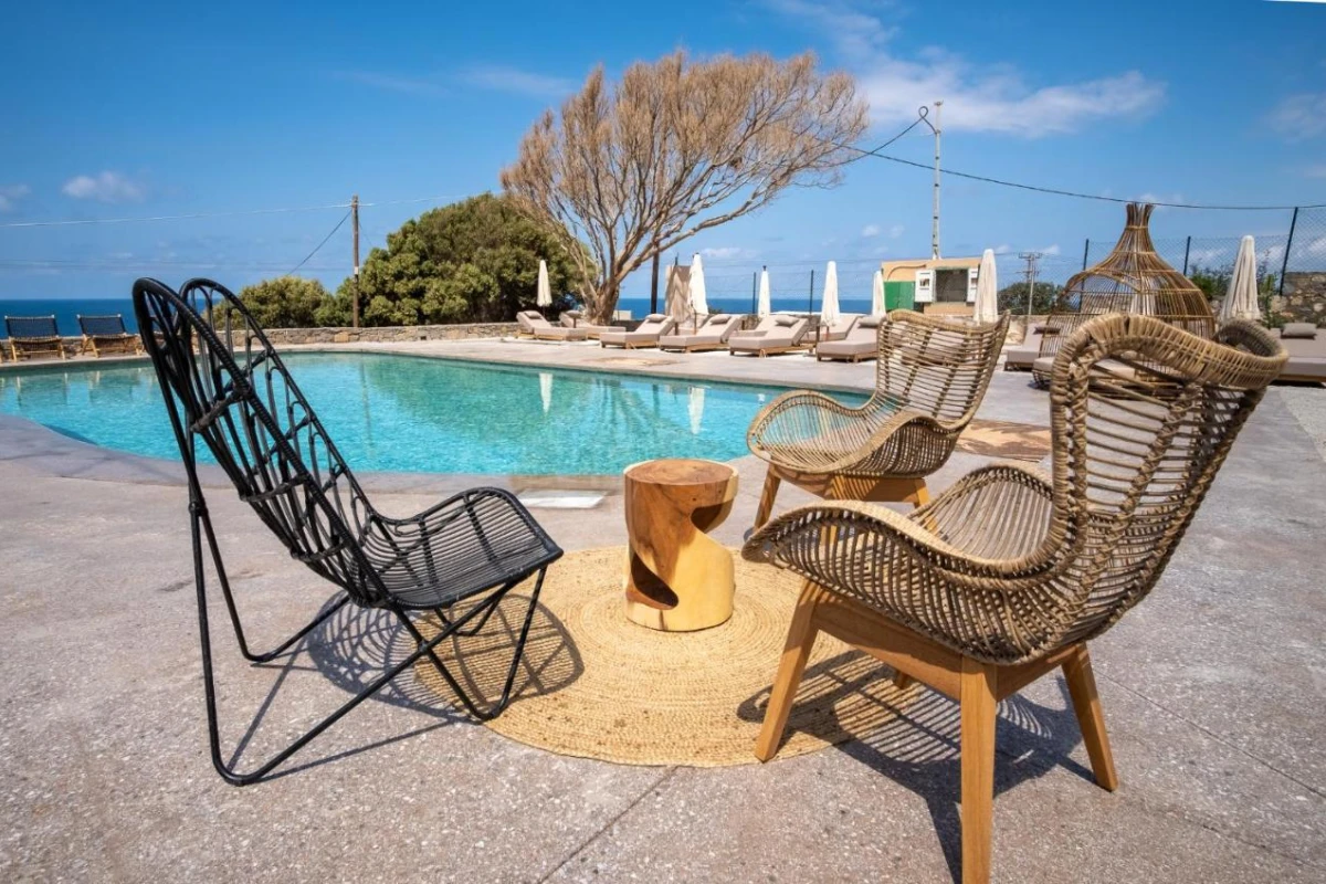 The Nest Resort - Hotel Photo 19