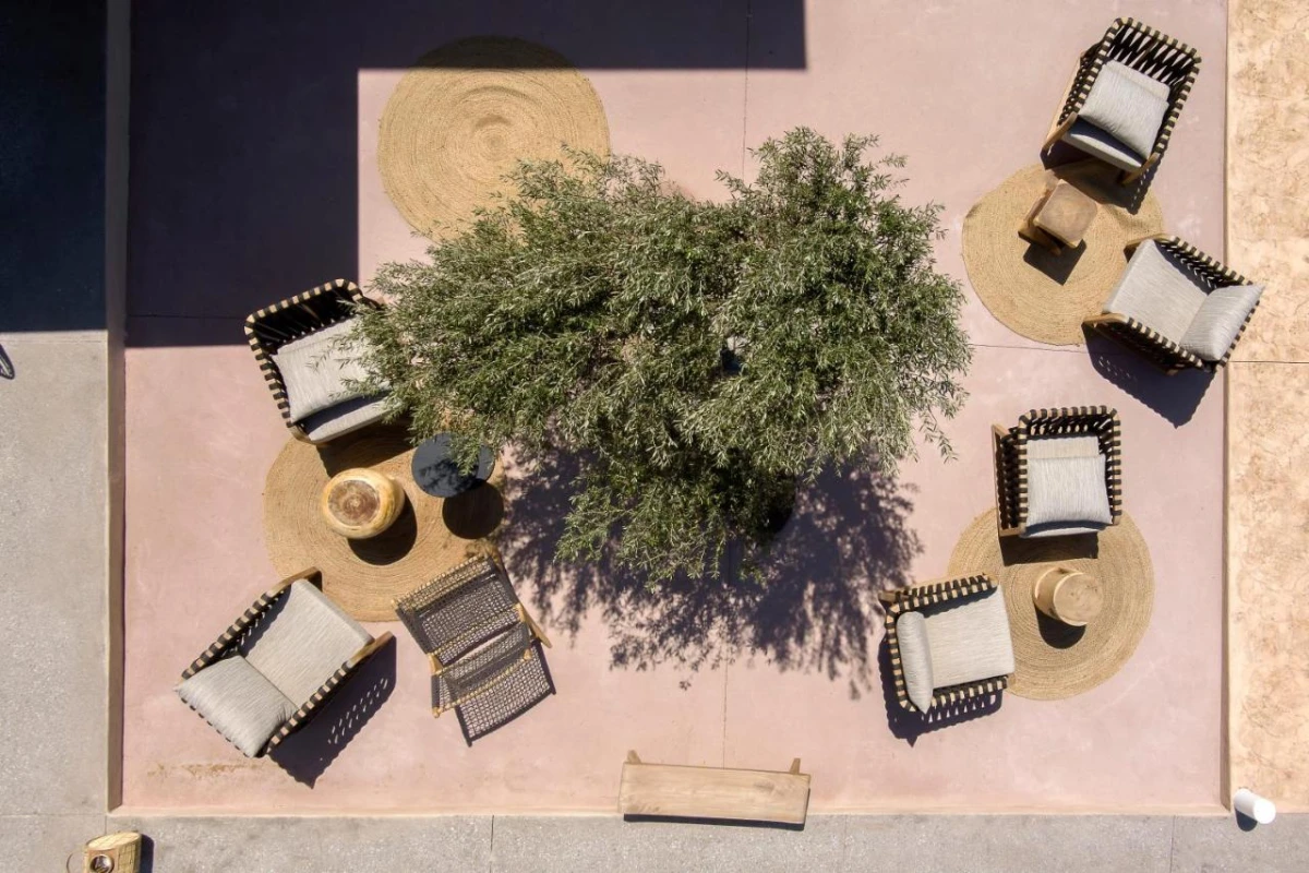 The Nest Resort - Hotel Photo 23