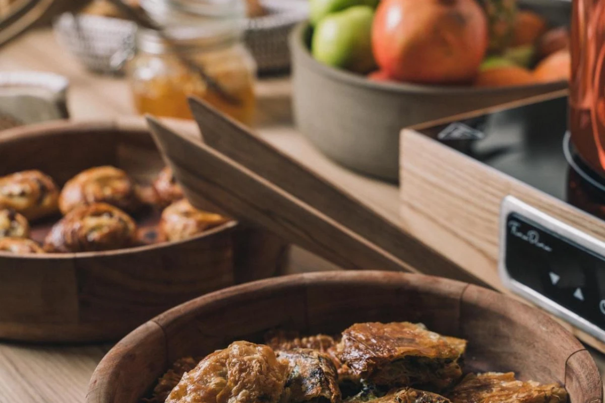 The Nest Resort - Hotel Photo 24