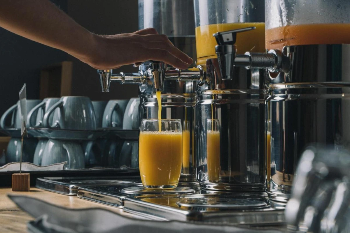 The Nest Resort - Hotel Photo 26