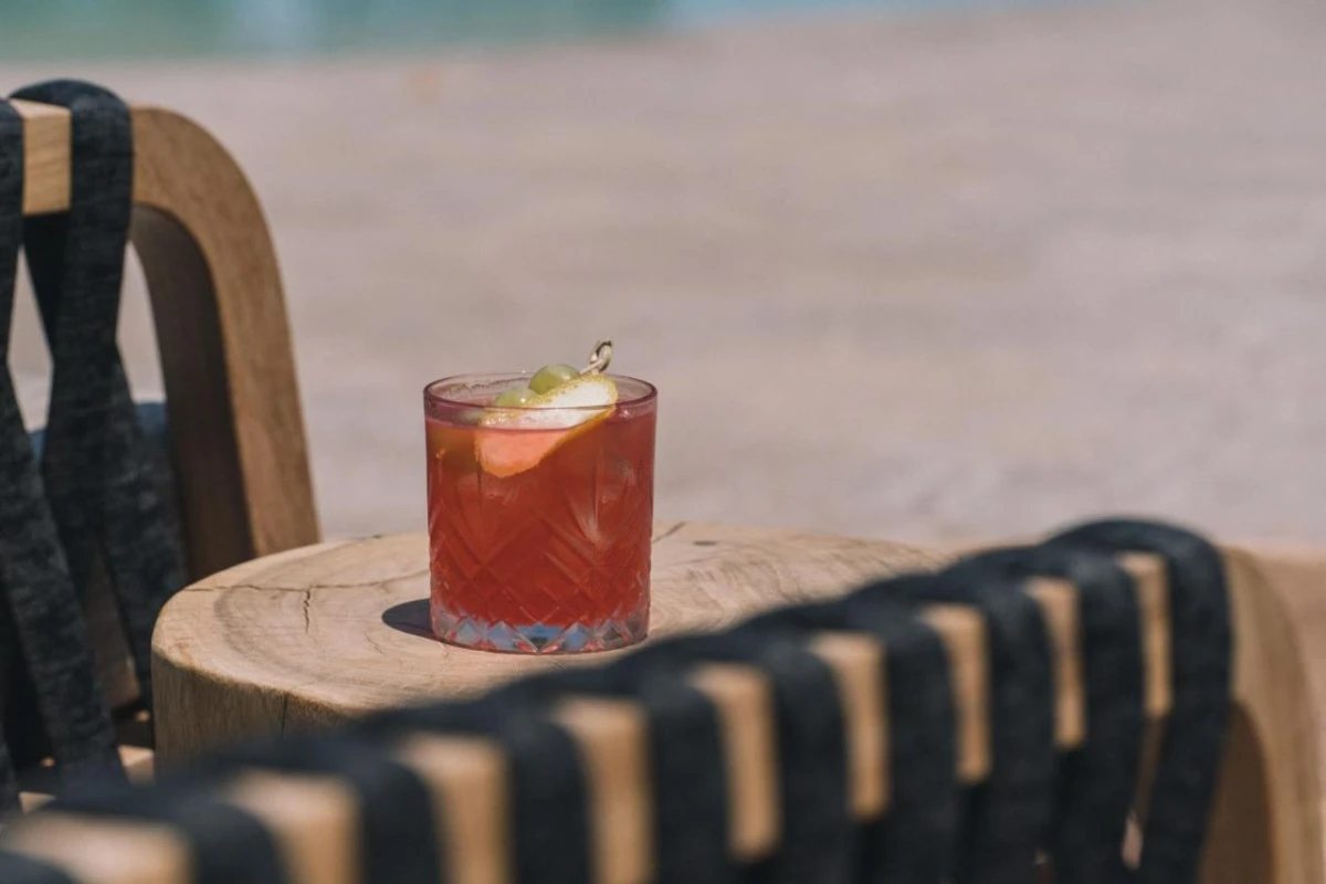 The Nest Resort - Hotel Photo 33