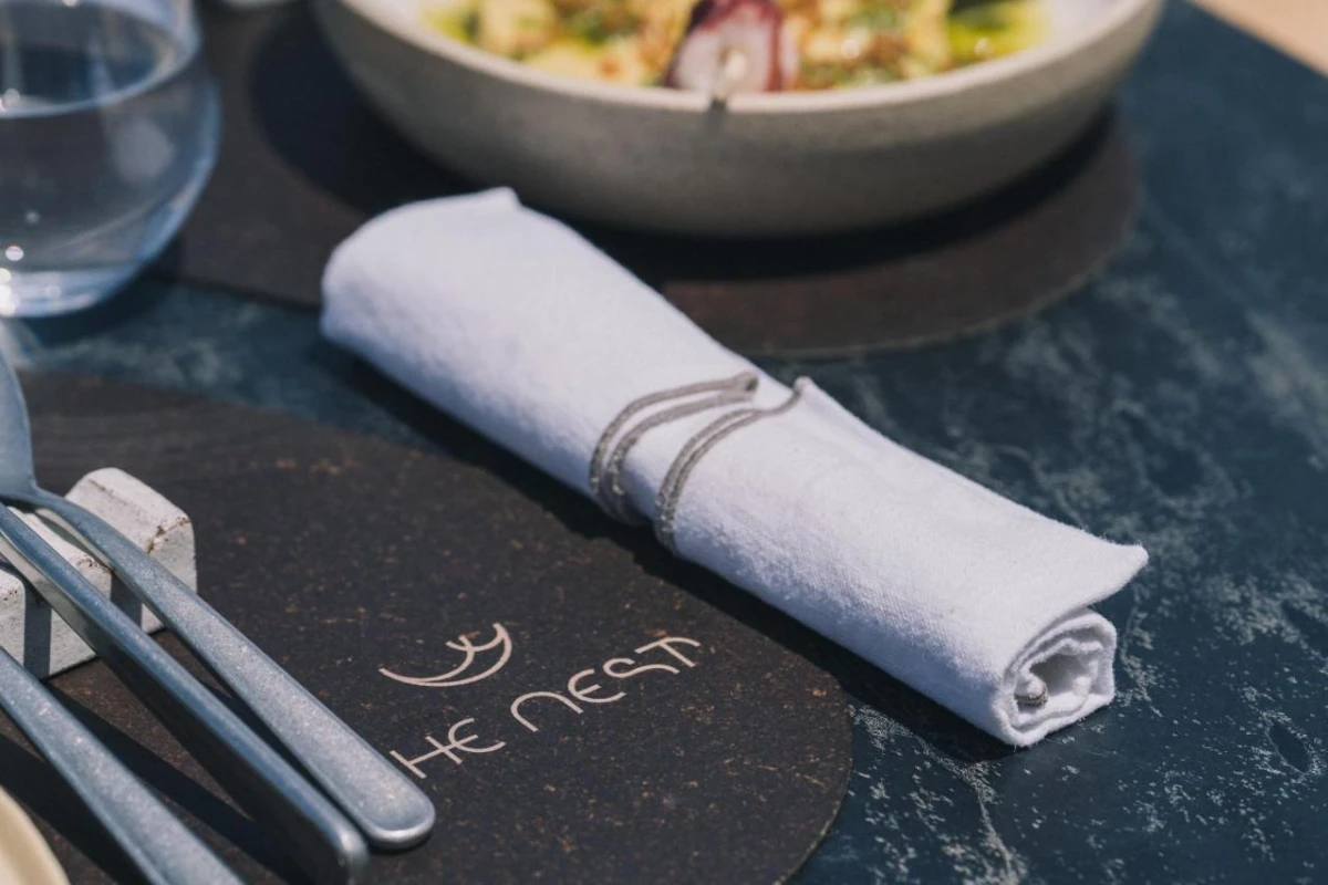 The Nest Resort - Hotel Photo 34