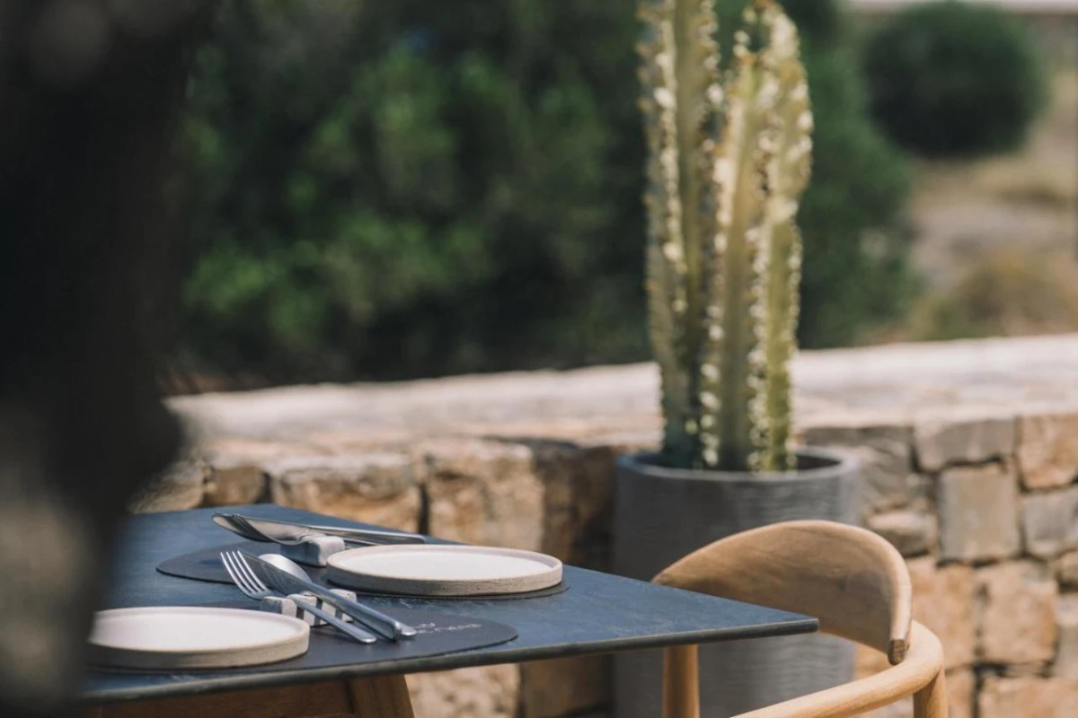 The Nest Resort - Hotel Photo 35