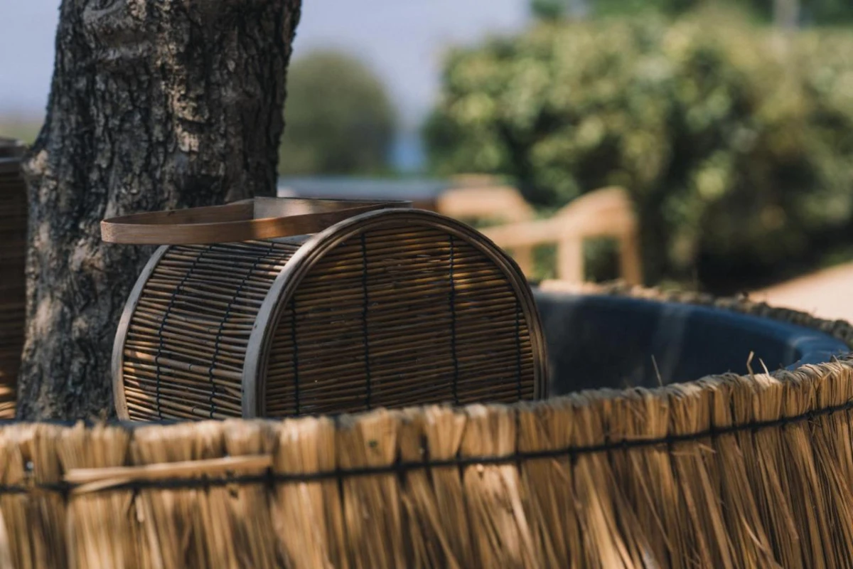 The Nest Resort - Hotel Photo 36