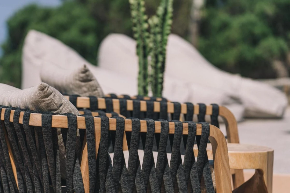 The Nest Resort - Hotel Photo 37