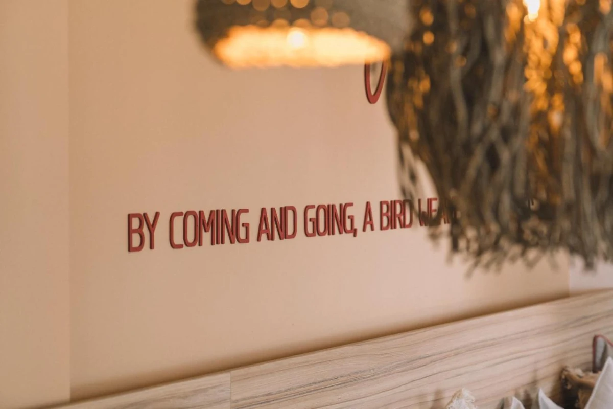 The Nest Resort - Hotel Photo 39