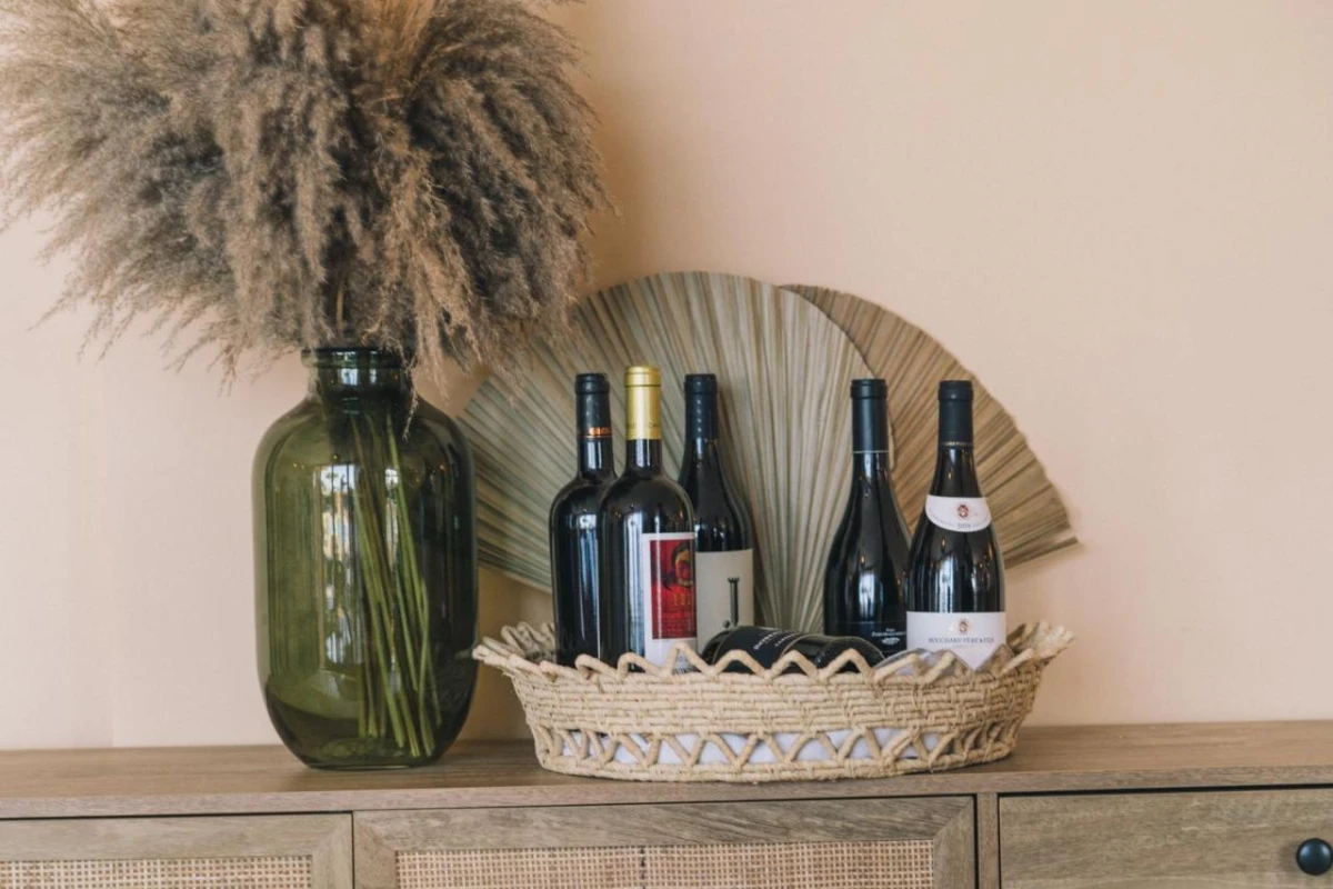 The Nest Resort - Hotel Photo 40