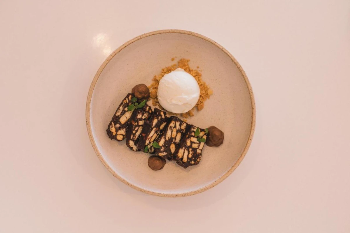 The Nest Resort - Hotel Photo 43