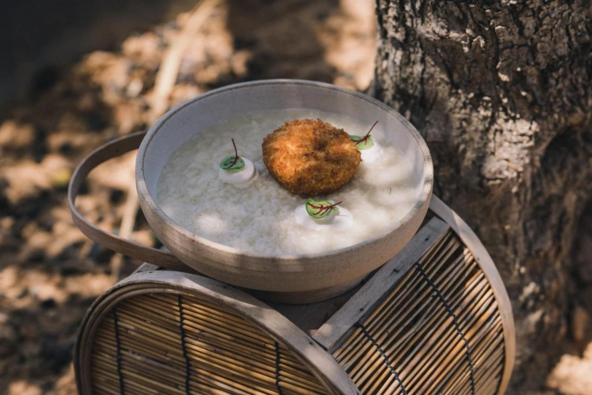 The Nest Resort - Hotel Photo 46