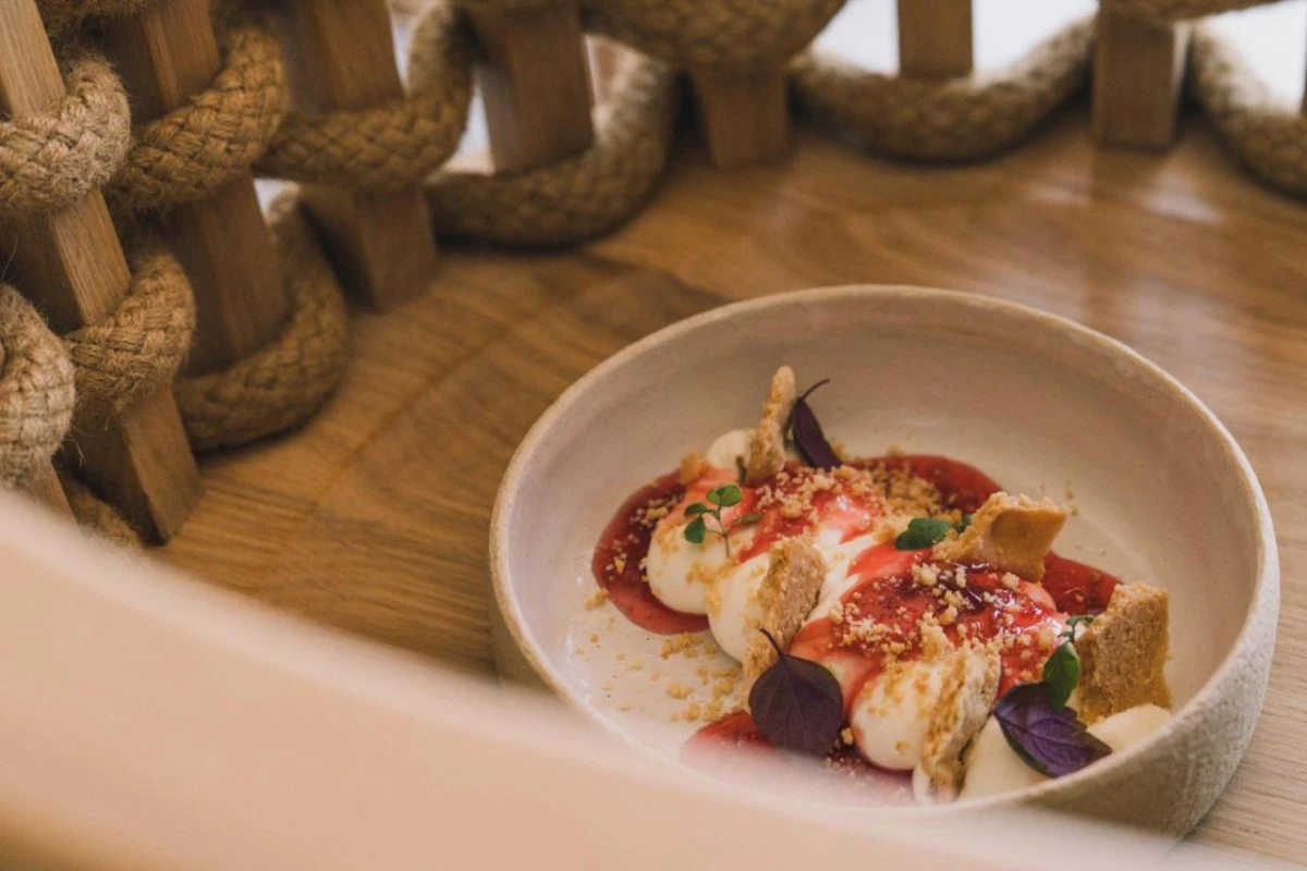 The Nest Resort - Hotel Photo 47