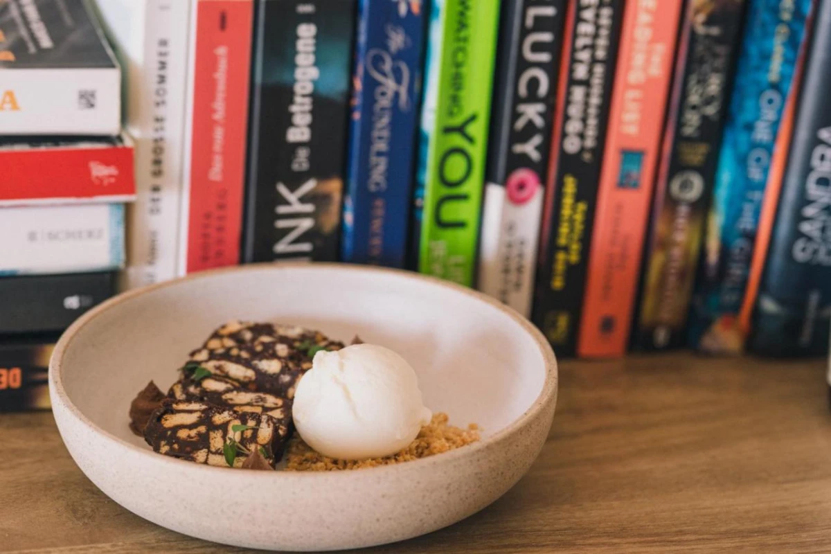 The Nest Resort - Hotel Photo 49