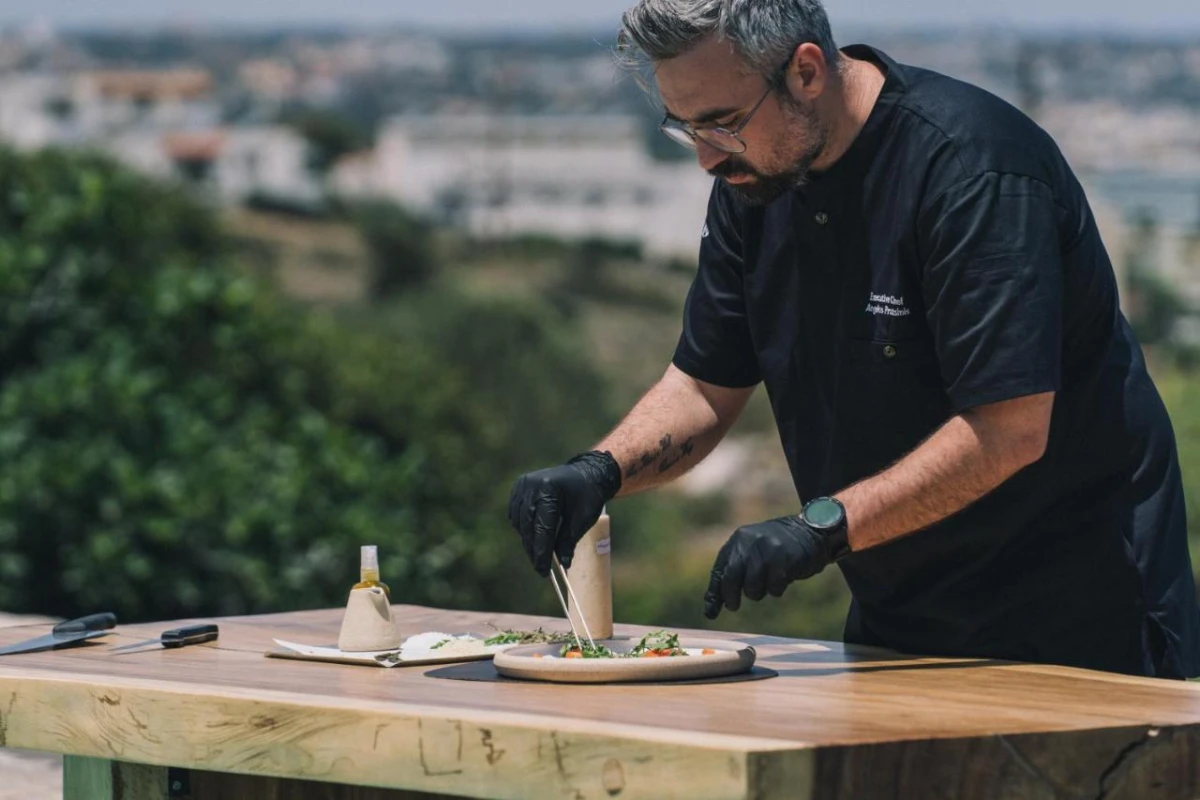 The Nest Resort - Hotel Photo 51