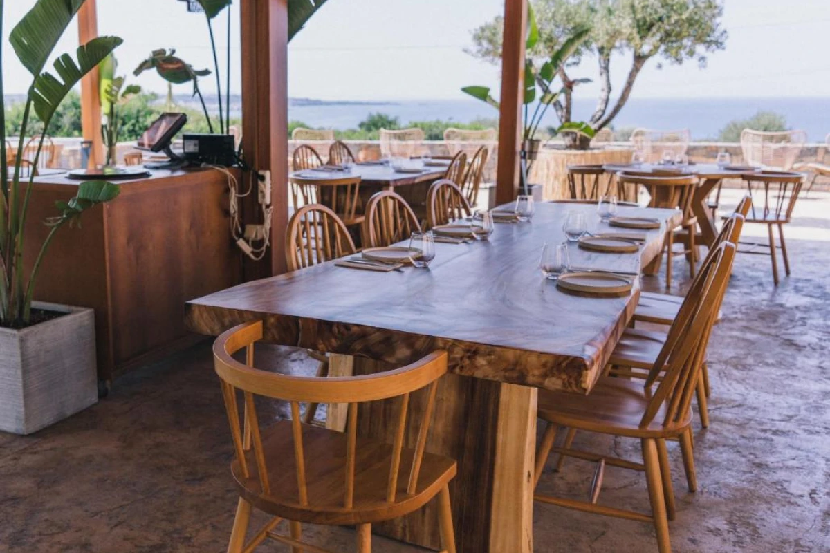 The Nest Resort - Hotel Photo 52