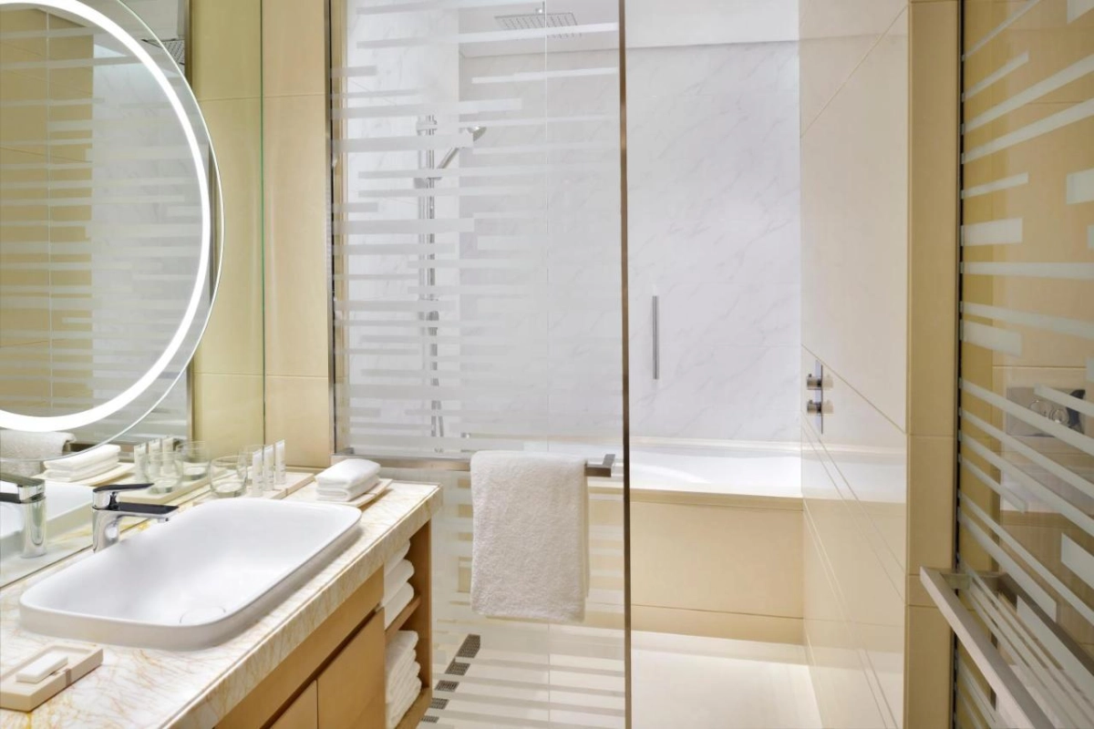 Crowne Plaza Dubai Marina - Hotel Photo 32