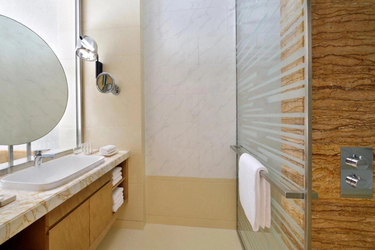 Crowne Plaza Dubai Marina - Hotel Photo 39