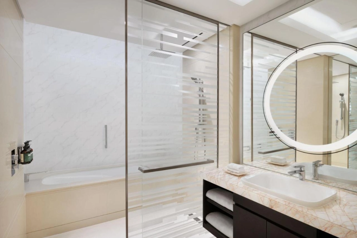 Crowne Plaza Dubai Marina - Hotel Photo 51