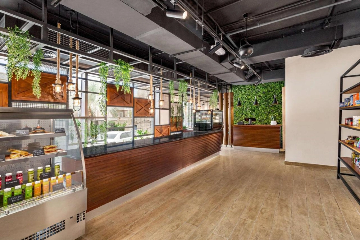 Wyndham Residences The Palm - Hotel Photo 4