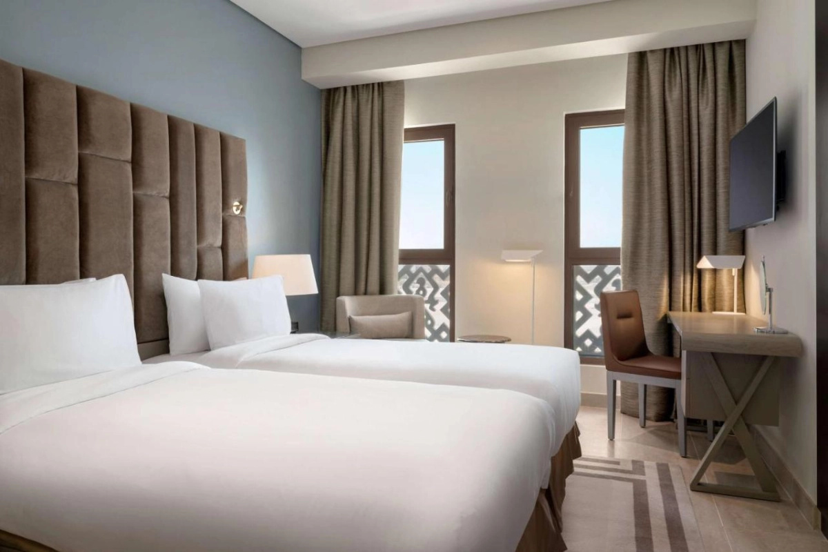 Wyndham Residences The Palm - Hotel Photo 13