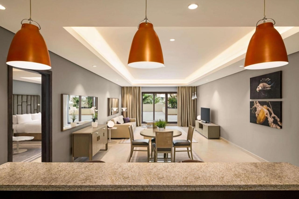 Wyndham Residences The Palm - Hotel Photo 22