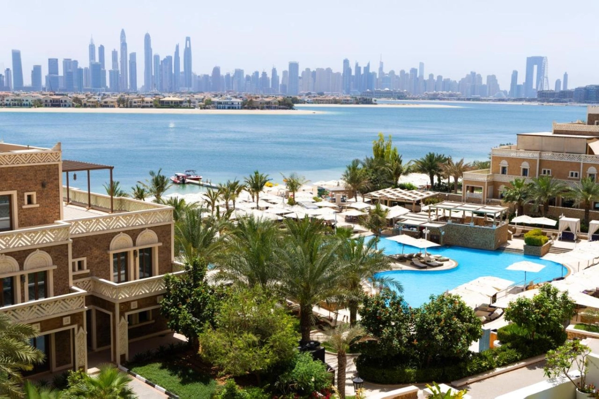 Wyndham Residences The Palm - Hotel Photo 26