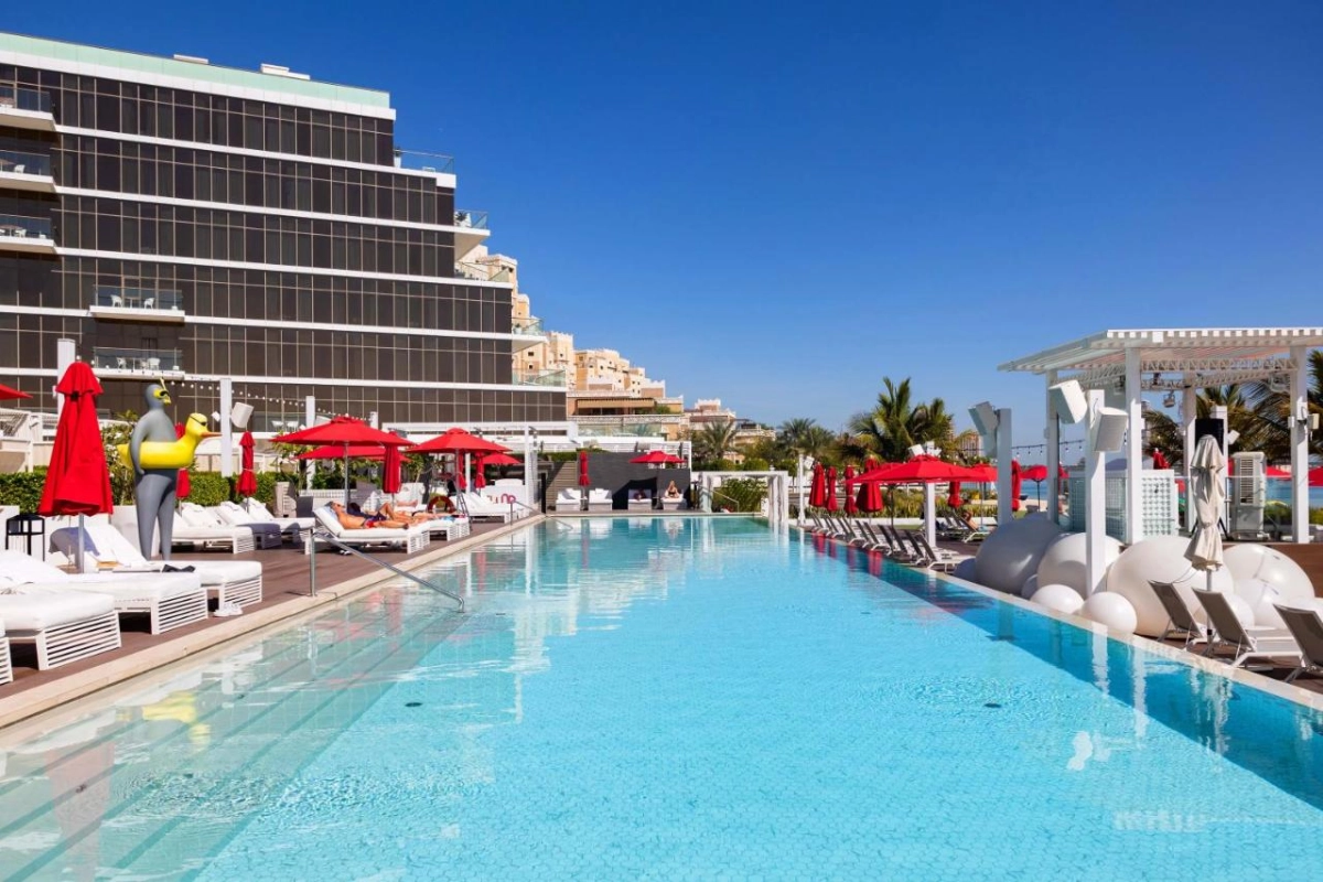 Wyndham Residences The Palm - Hotel Photo 30