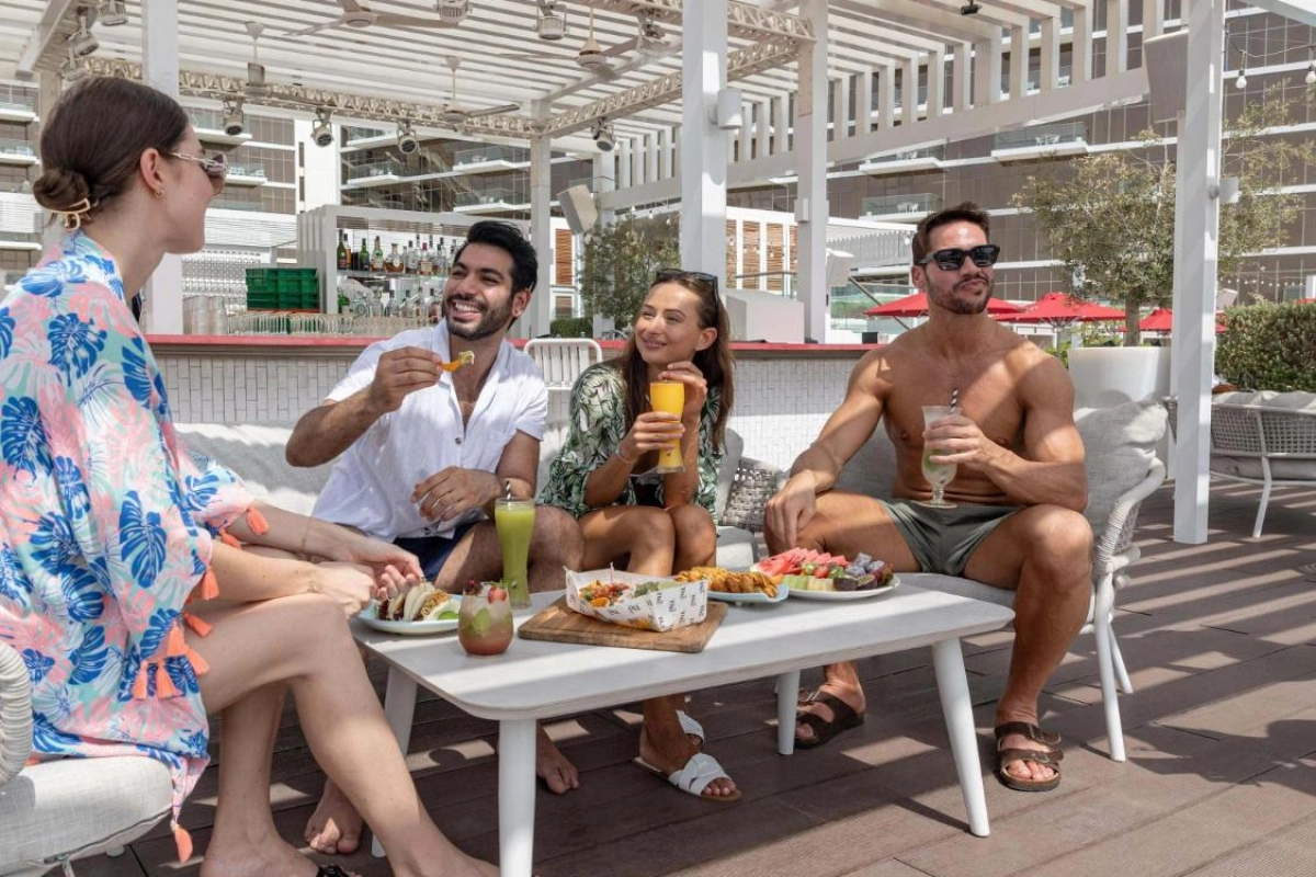 Wyndham Residences The Palm - Hotel Photo 35