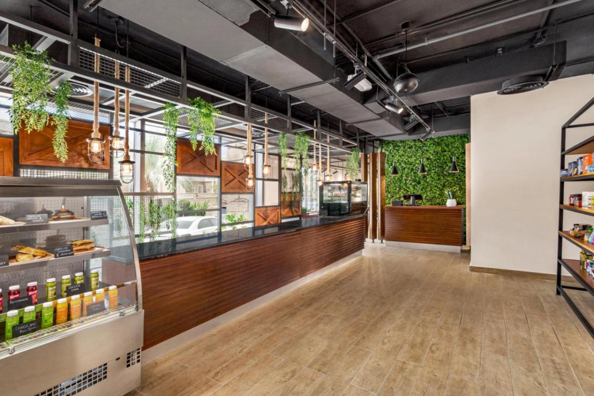 Wyndham Residences The Palm - Hotel Photo 39