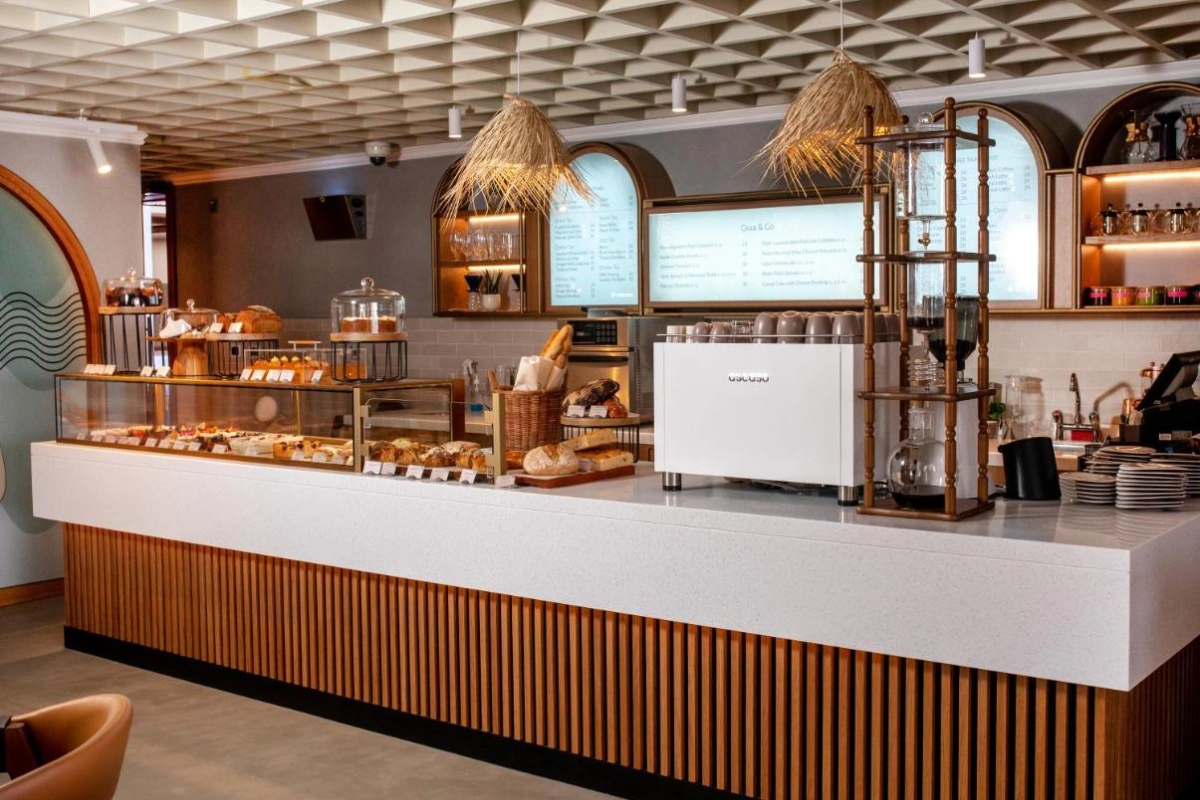 Wyndham Residences The Palm - Hotel Photo 41